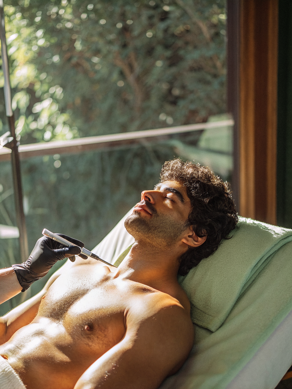 Bioestimulador de Colágeno Facial