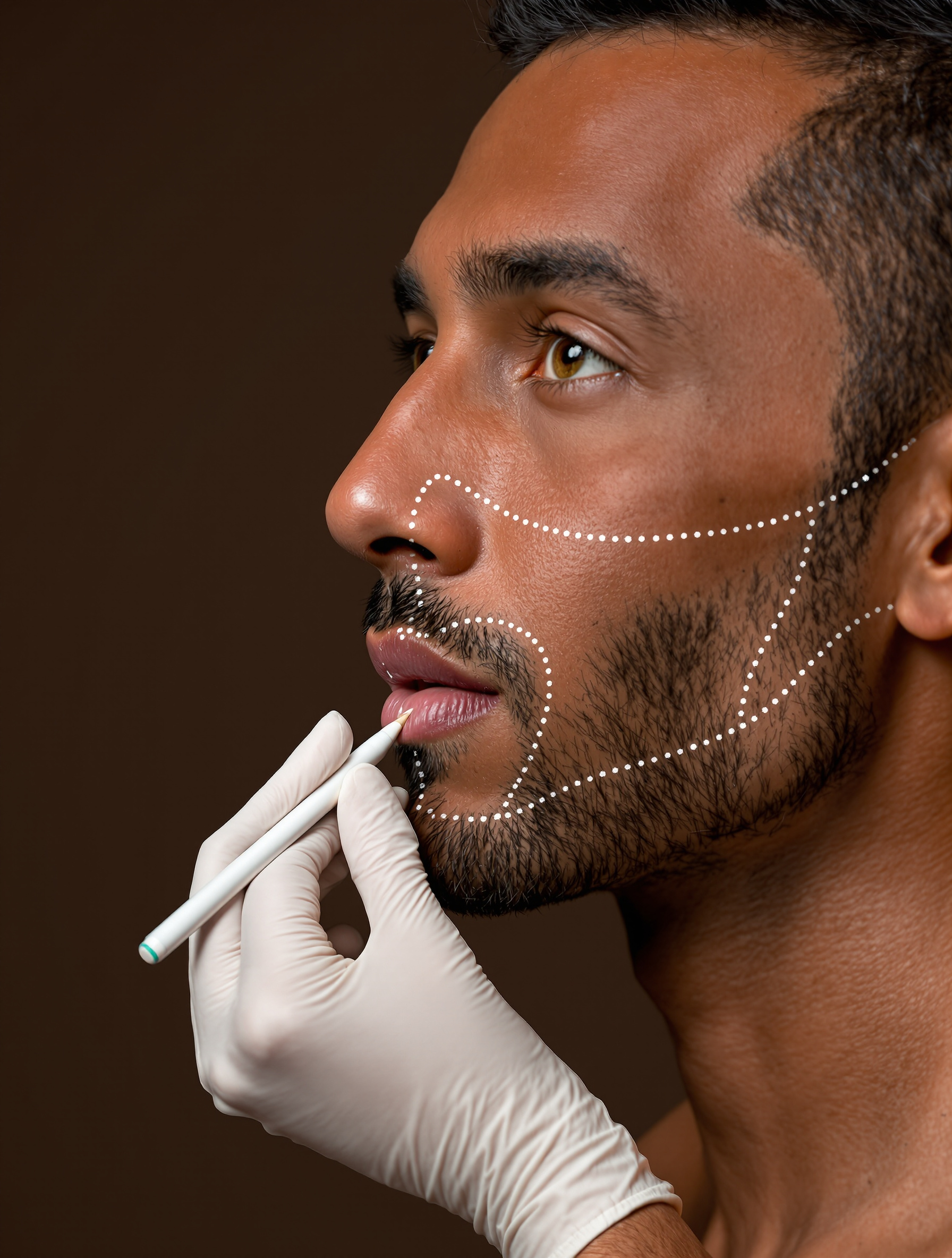 Harmonização Facial