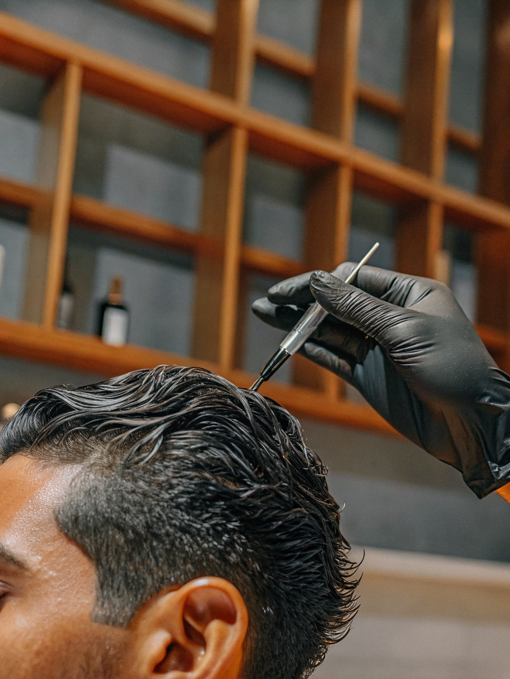 Queda capilar masculina: o que realmente funciona em 2026