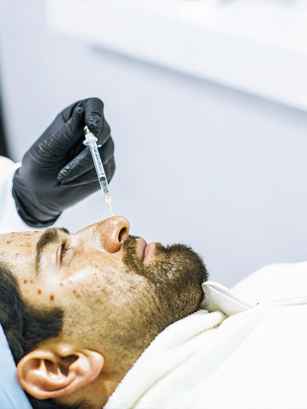Skinbooster Facial
