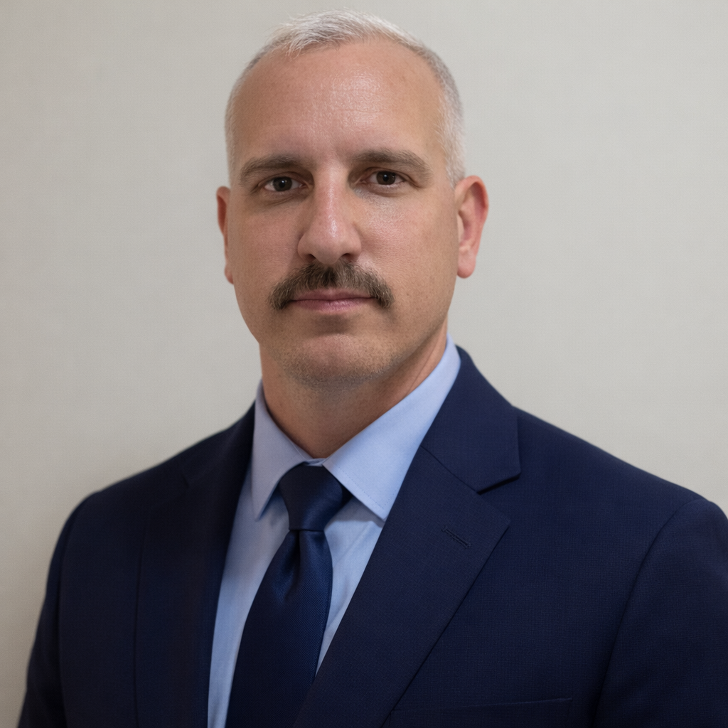 Dr. Henrique Leguisamo